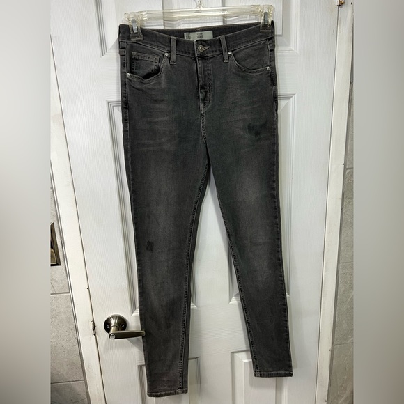 Topshop Denim - Topshop Jamie Pants